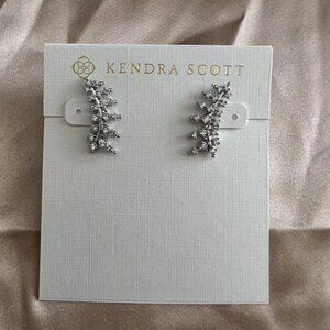 Kendra Scott Stud Earrings